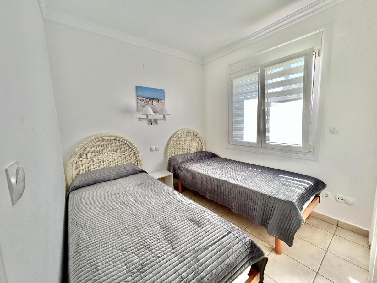Apartamento Teresa Apartment Oliva Exterior photo